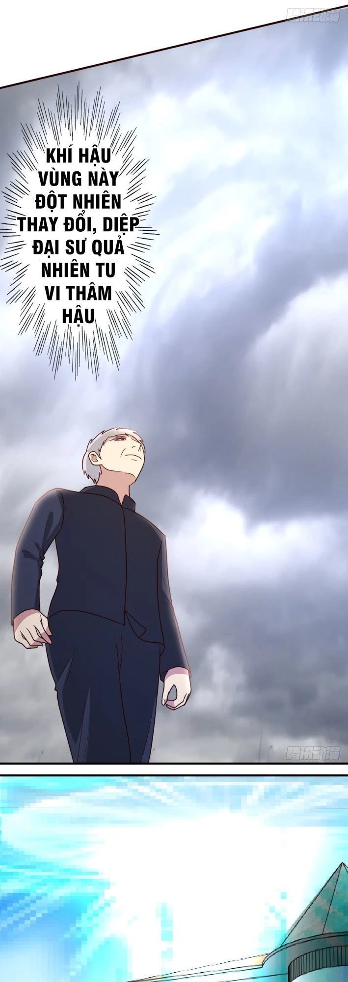 Trọng Sinh Tu Chân Tại Đô Thị Chapter 27 - 3