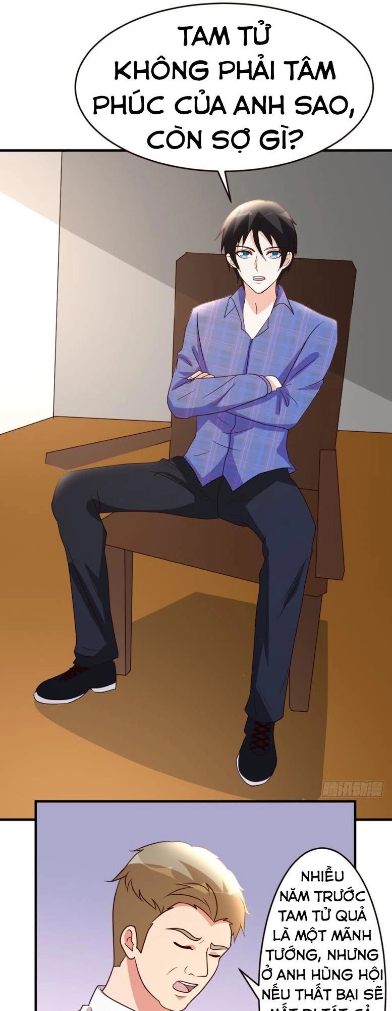 Trọng Sinh Tu Chân Tại Đô Thị Chapter 27 - 18