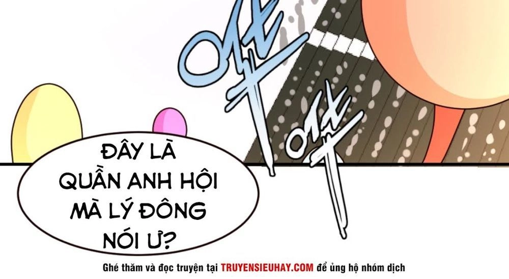 Trọng Sinh Tu Chân Tại Đô Thị Chapter 28 - 2