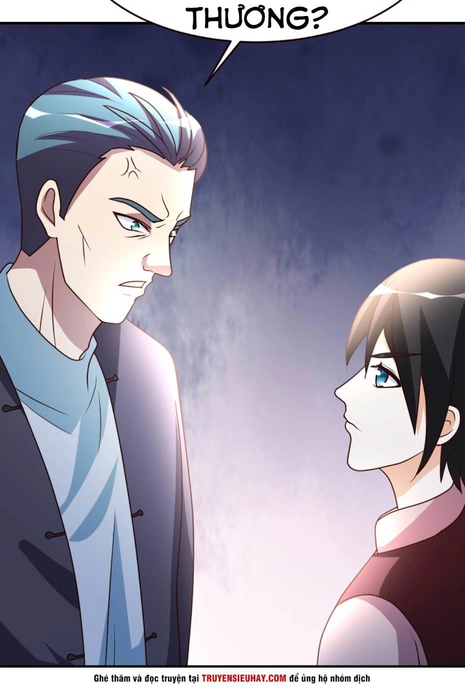 Trọng Sinh Tu Chân Tại Đô Thị Chapter 28 - 15