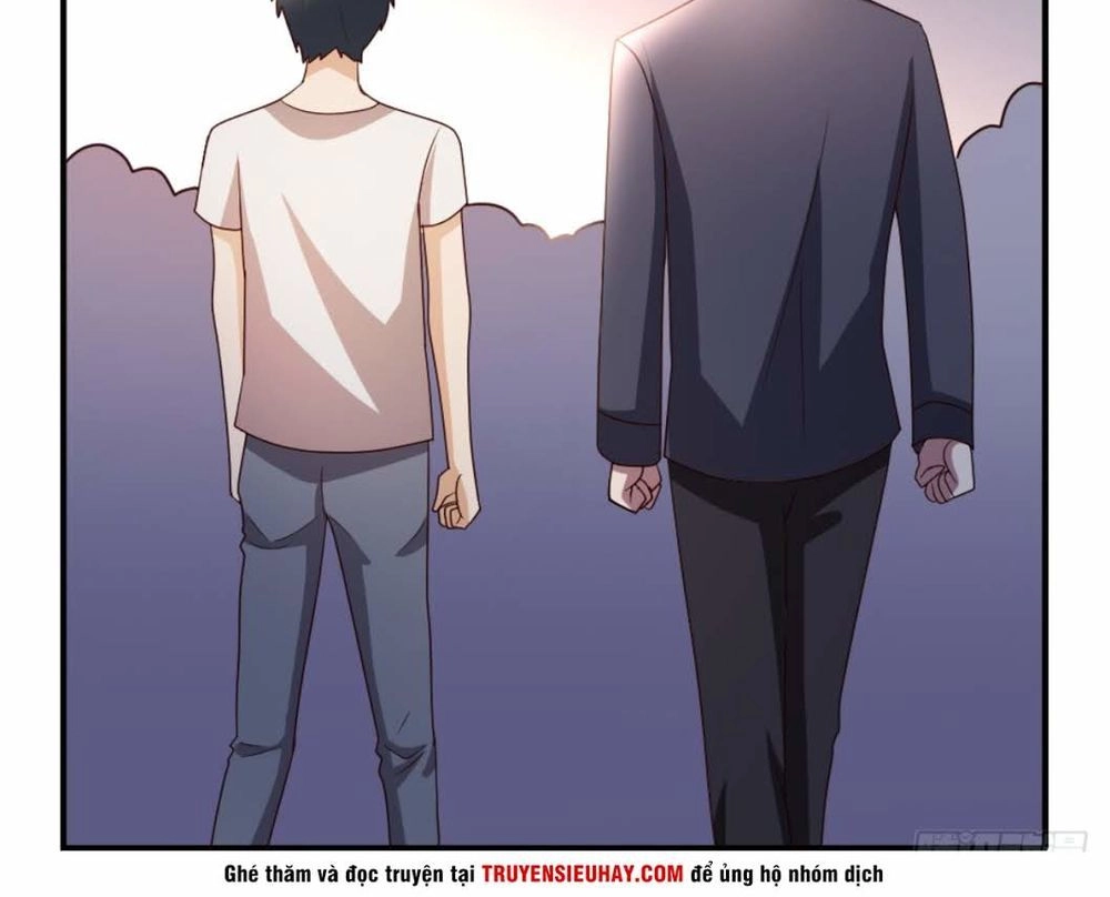 Trọng Sinh Tu Chân Tại Đô Thị Chapter 28 - 17