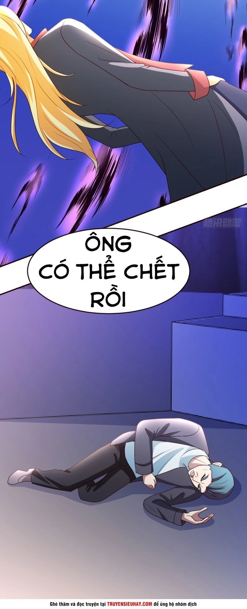 Trọng Sinh Tu Chân Tại Đô Thị Chapter 28 - 27