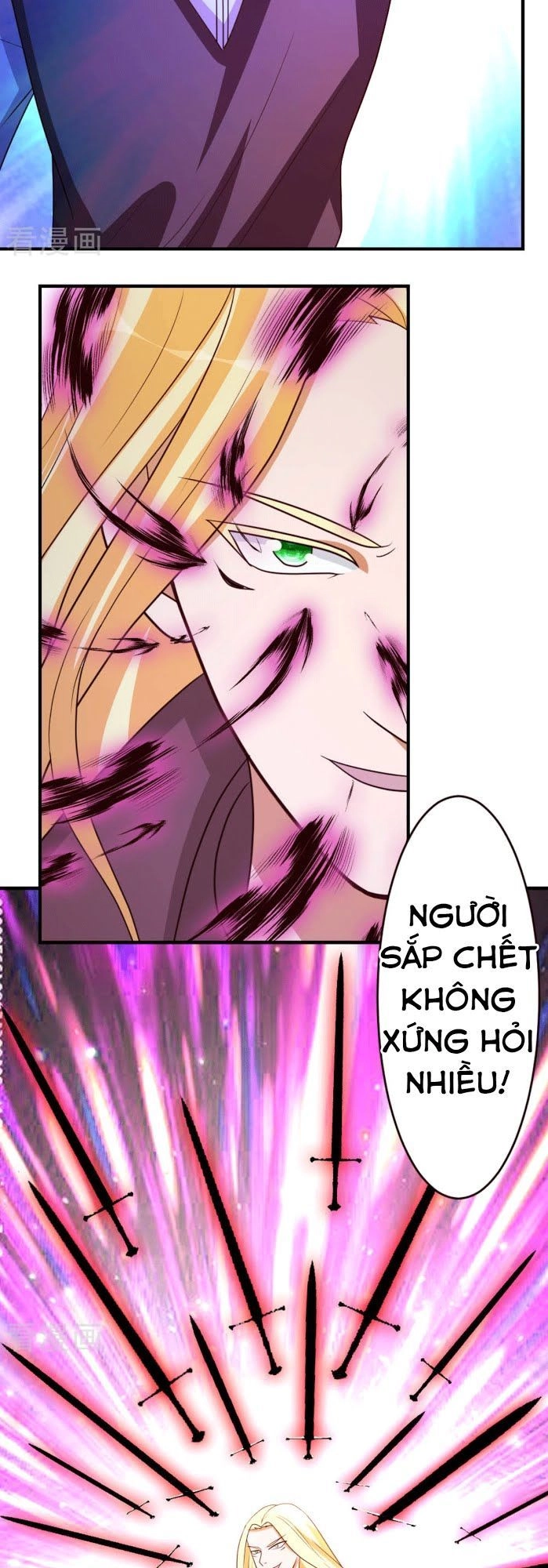 Trọng Sinh Tu Chân Tại Đô Thị Chapter 29 - 9