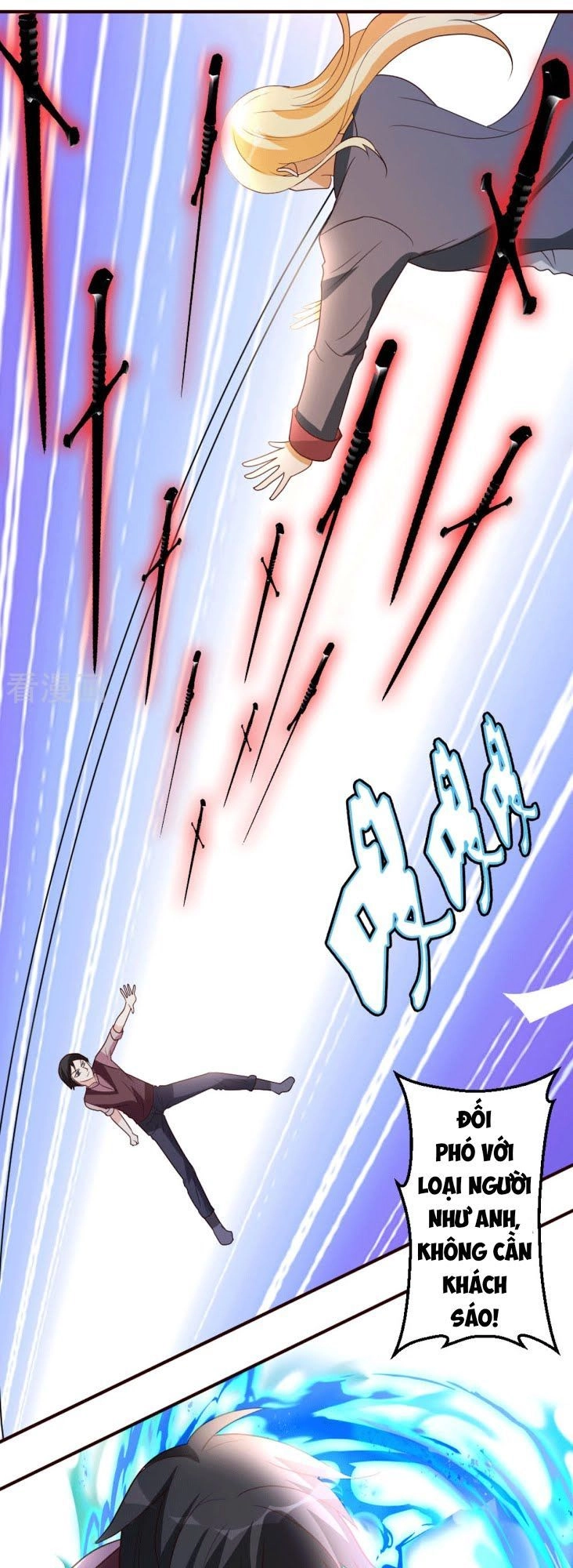 Trọng Sinh Tu Chân Tại Đô Thị Chapter 29 - 11