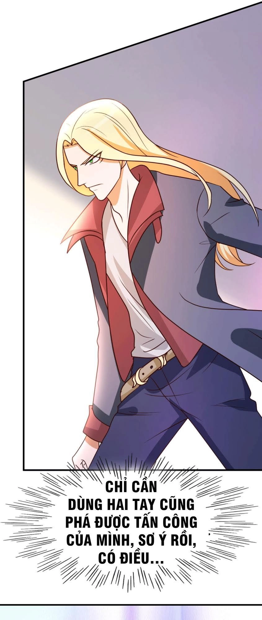 Trọng Sinh Tu Chân Tại Đô Thị Chapter 29 - 14