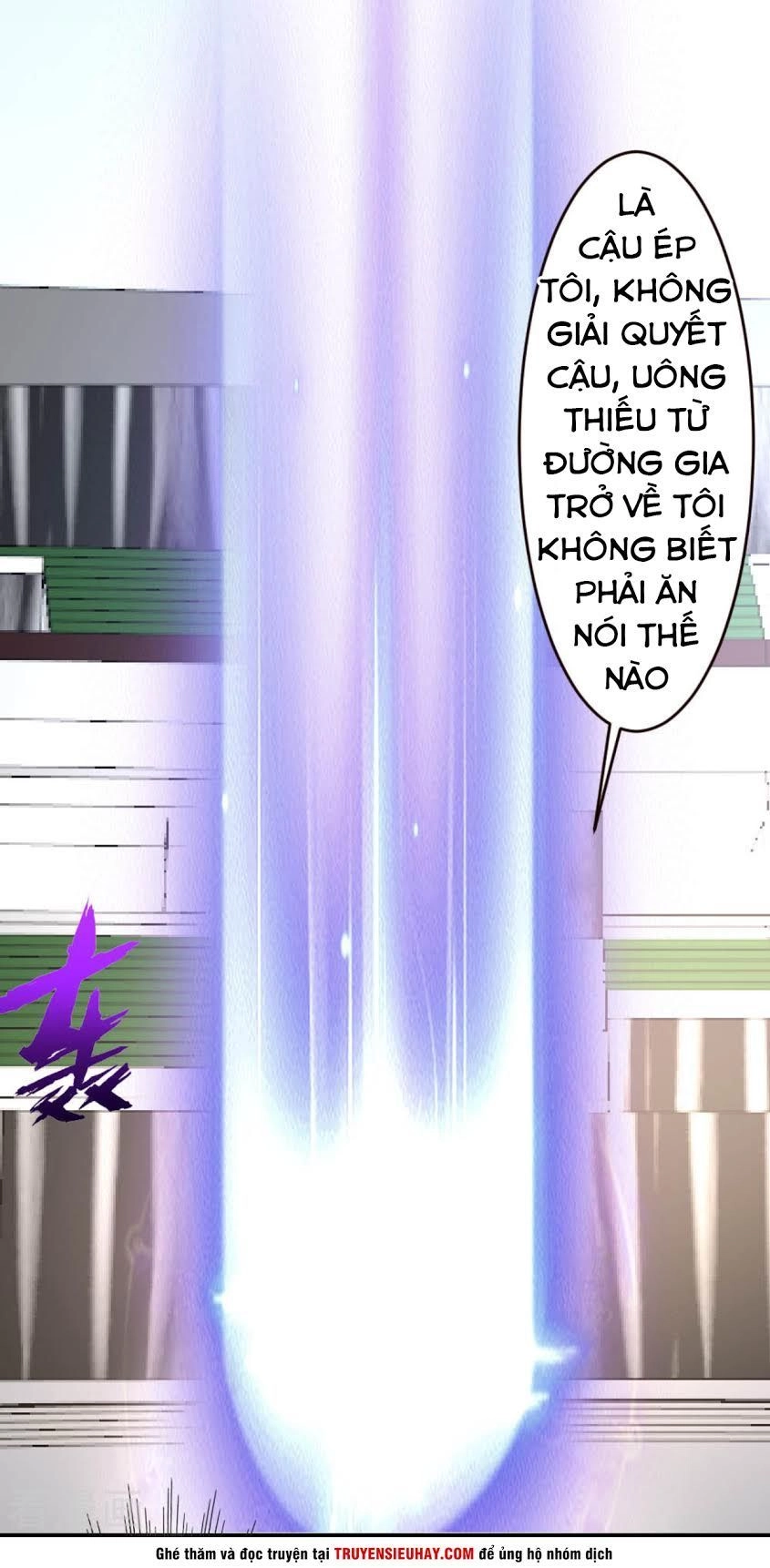 Trọng Sinh Tu Chân Tại Đô Thị Chapter 29 - 15