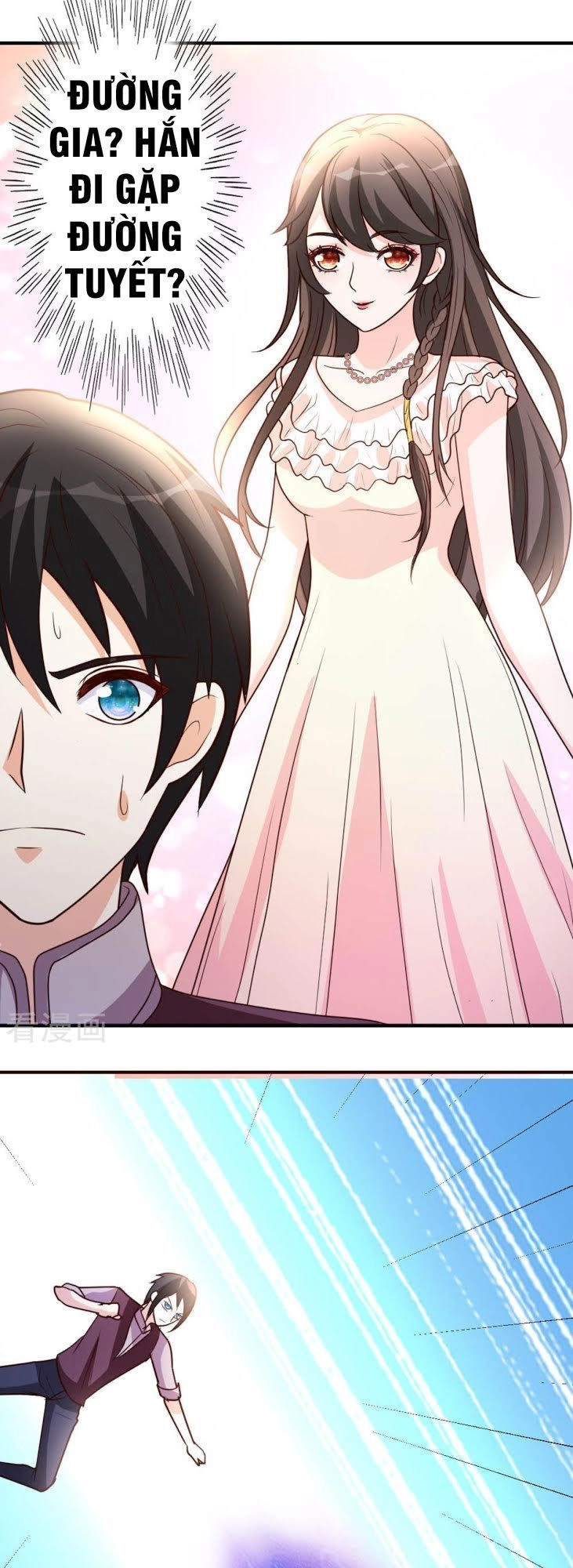 Trọng Sinh Tu Chân Tại Đô Thị Chapter 29 - 16