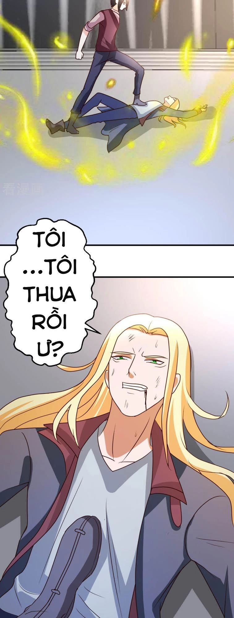 Trọng Sinh Tu Chân Tại Đô Thị Chapter 29 - 20