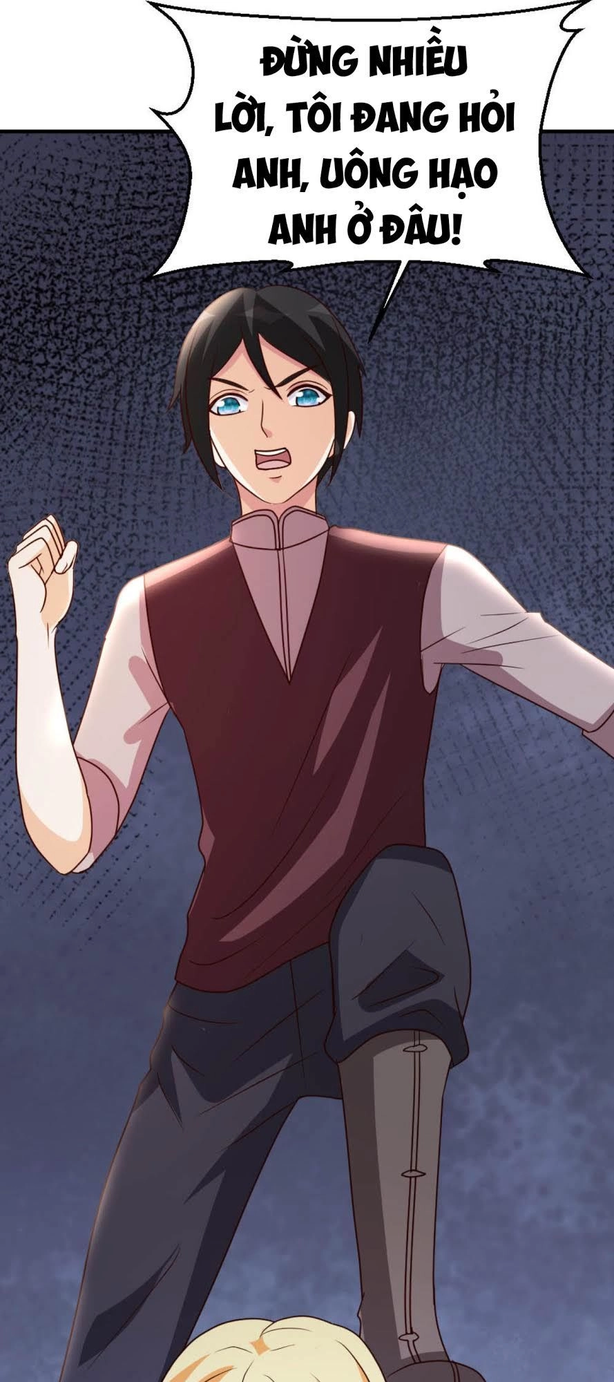 Trọng Sinh Tu Chân Tại Đô Thị Chapter 29 - 22