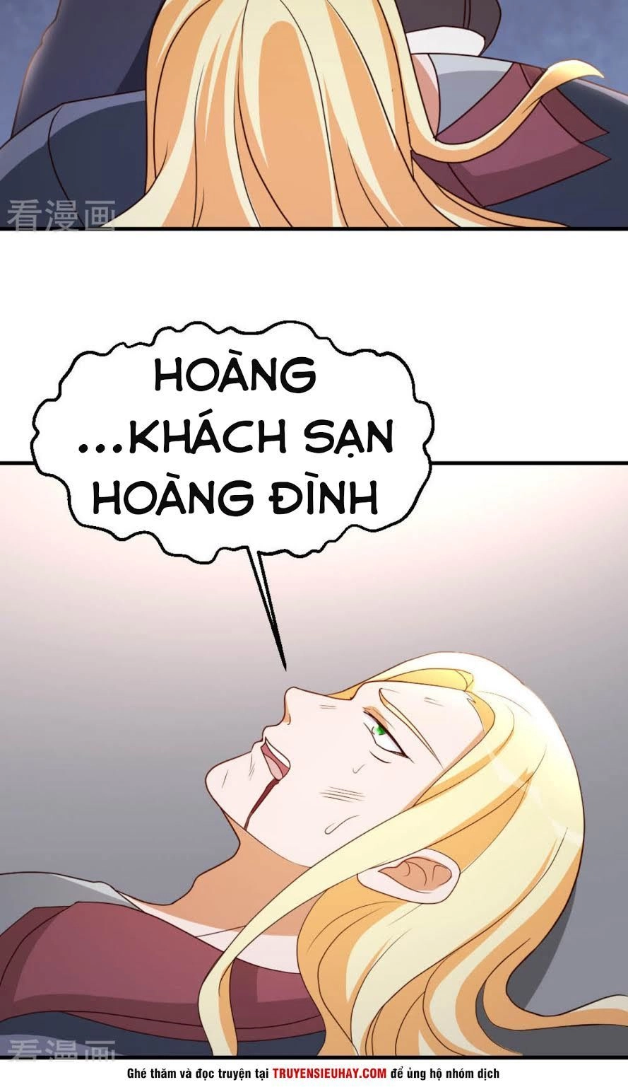 Trọng Sinh Tu Chân Tại Đô Thị Chapter 29 - 23