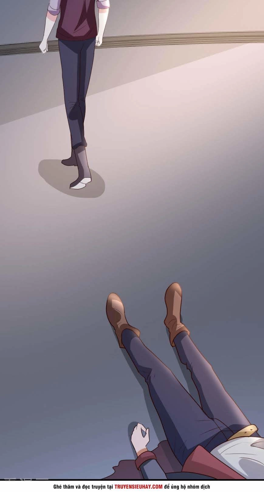 Trọng Sinh Tu Chân Tại Đô Thị Chapter 29 - 25