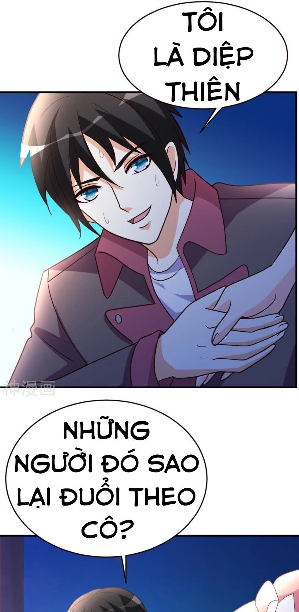 Trọng Sinh Tu Chân Tại Đô Thị Chapter 30 - 20