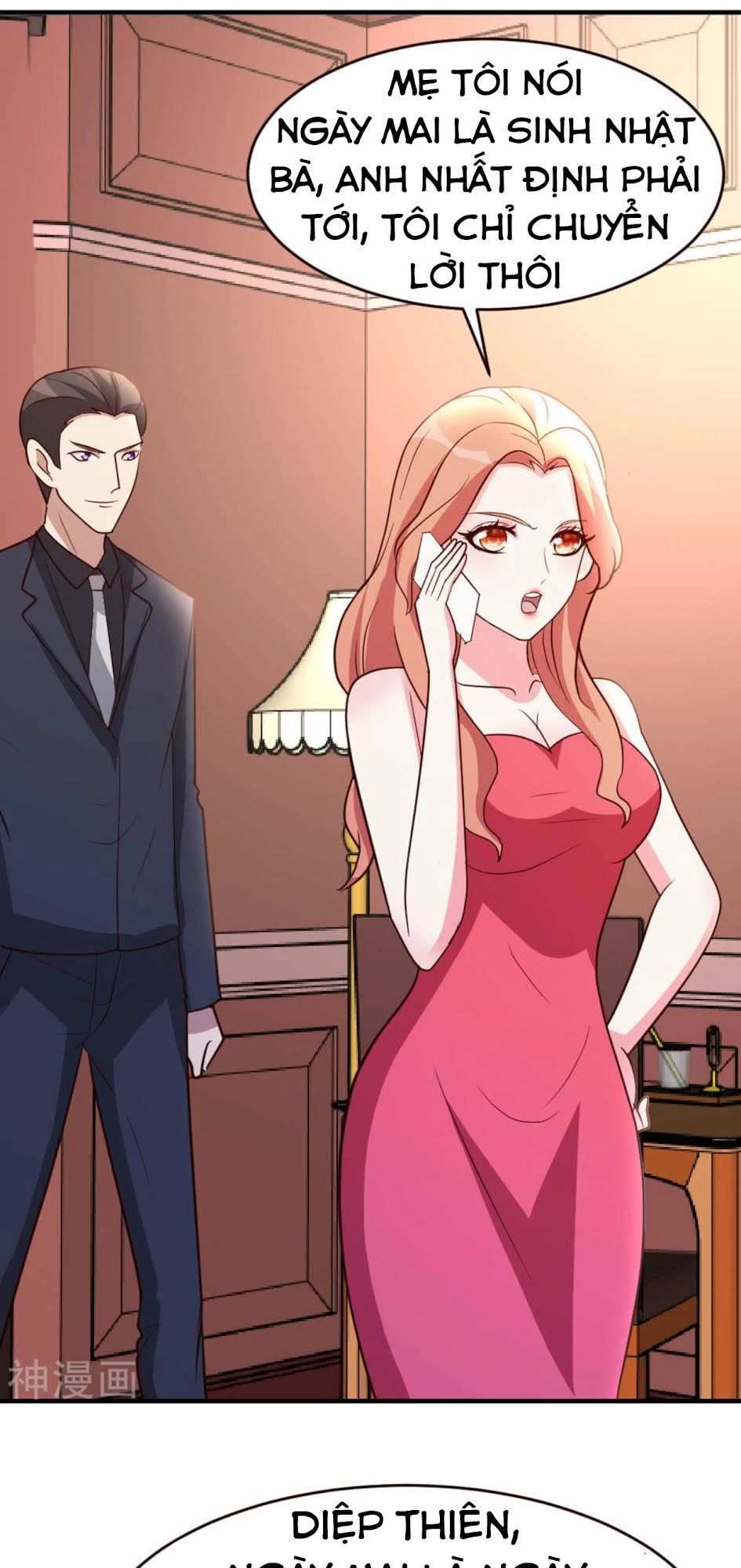 Trọng Sinh Tu Chân Tại Đô Thị Chapter 31 - 26