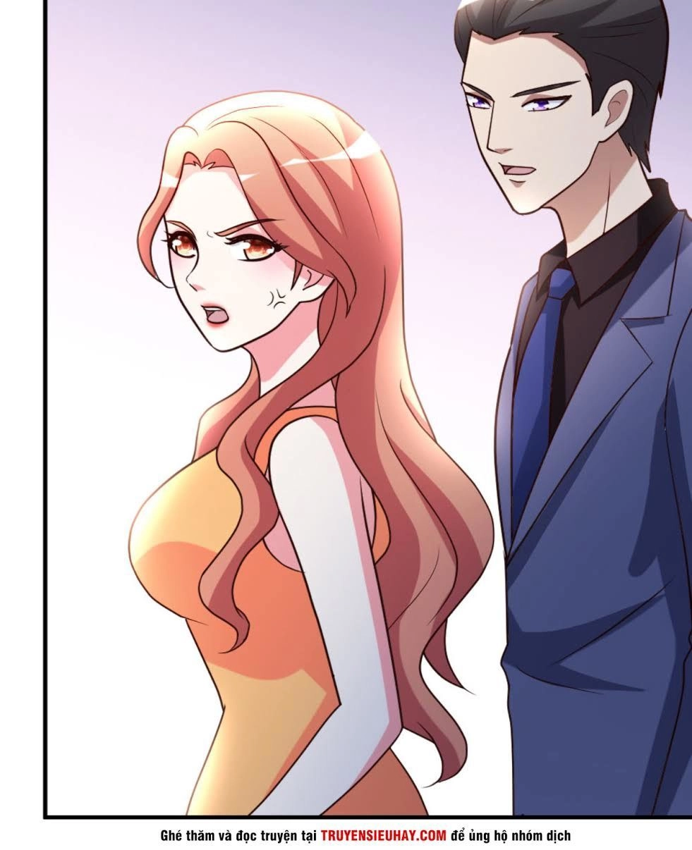 Trọng Sinh Tu Chân Tại Đô Thị Chapter 32 - 4