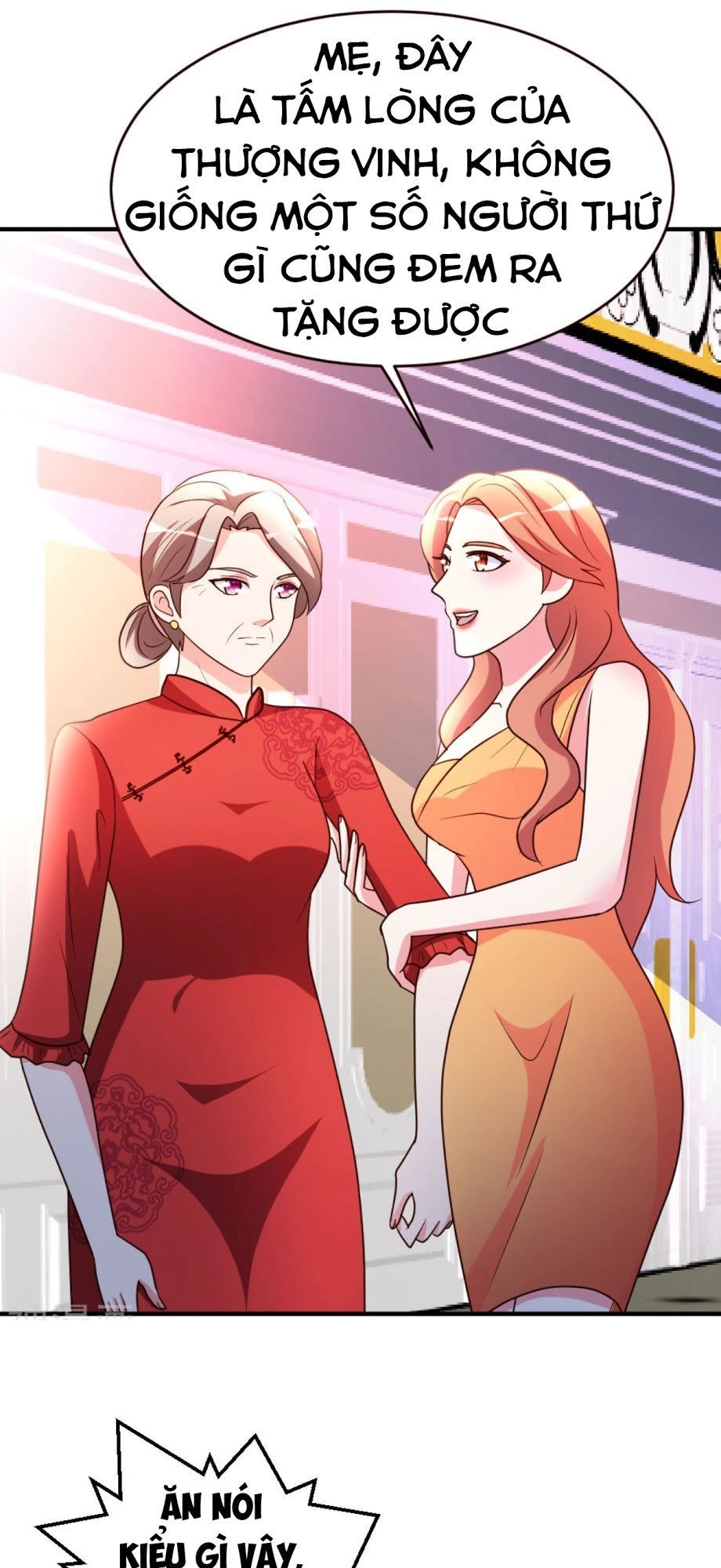 Trọng Sinh Tu Chân Tại Đô Thị Chapter 32 - 14