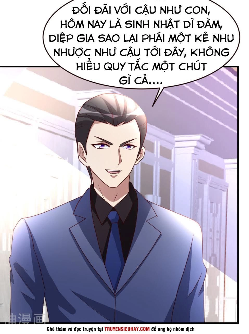 Trọng Sinh Tu Chân Tại Đô Thị Chapter 32 - 17