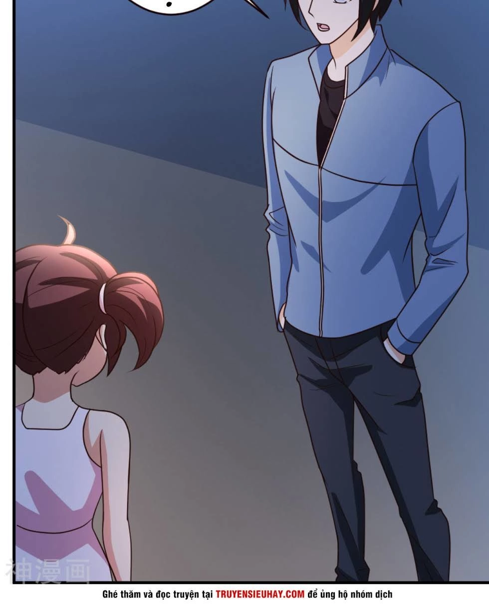 Trọng Sinh Tu Chân Tại Đô Thị Chapter 34 - 2