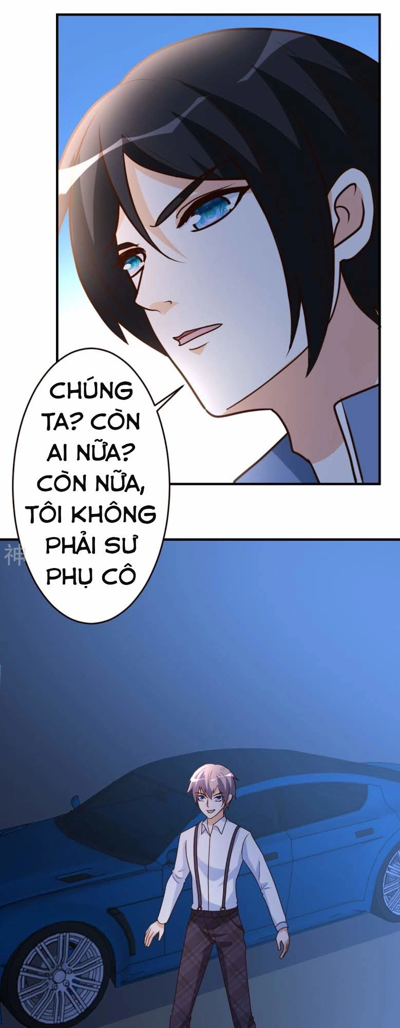 Trọng Sinh Tu Chân Tại Đô Thị Chapter 34 - 11