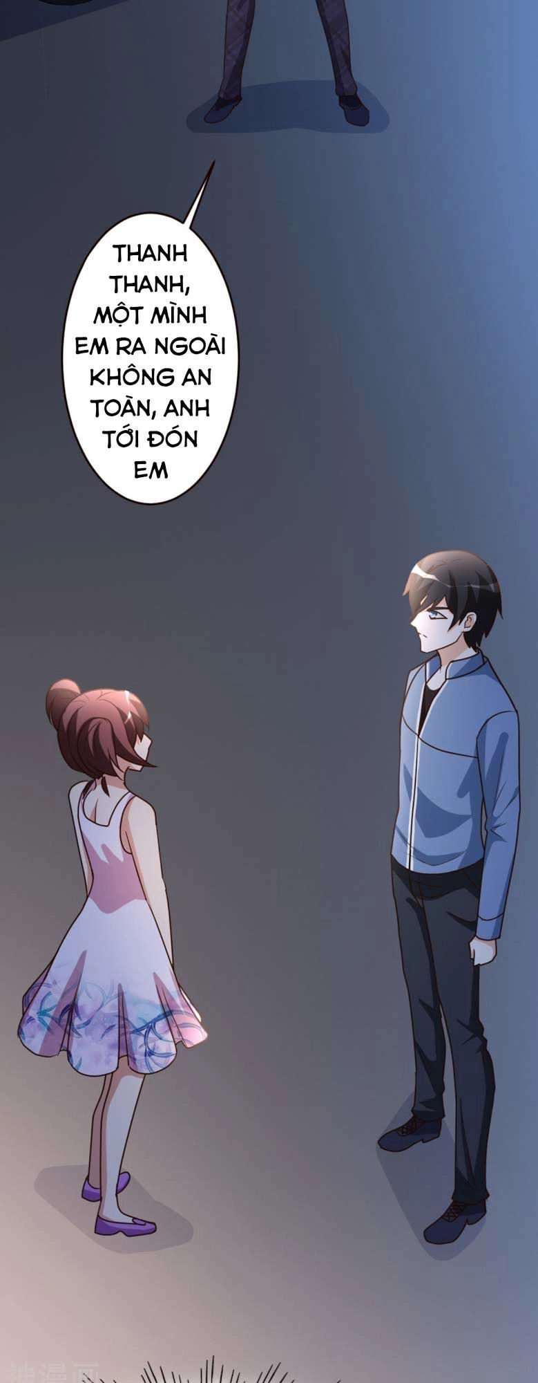 Trọng Sinh Tu Chân Tại Đô Thị Chapter 34 - 12