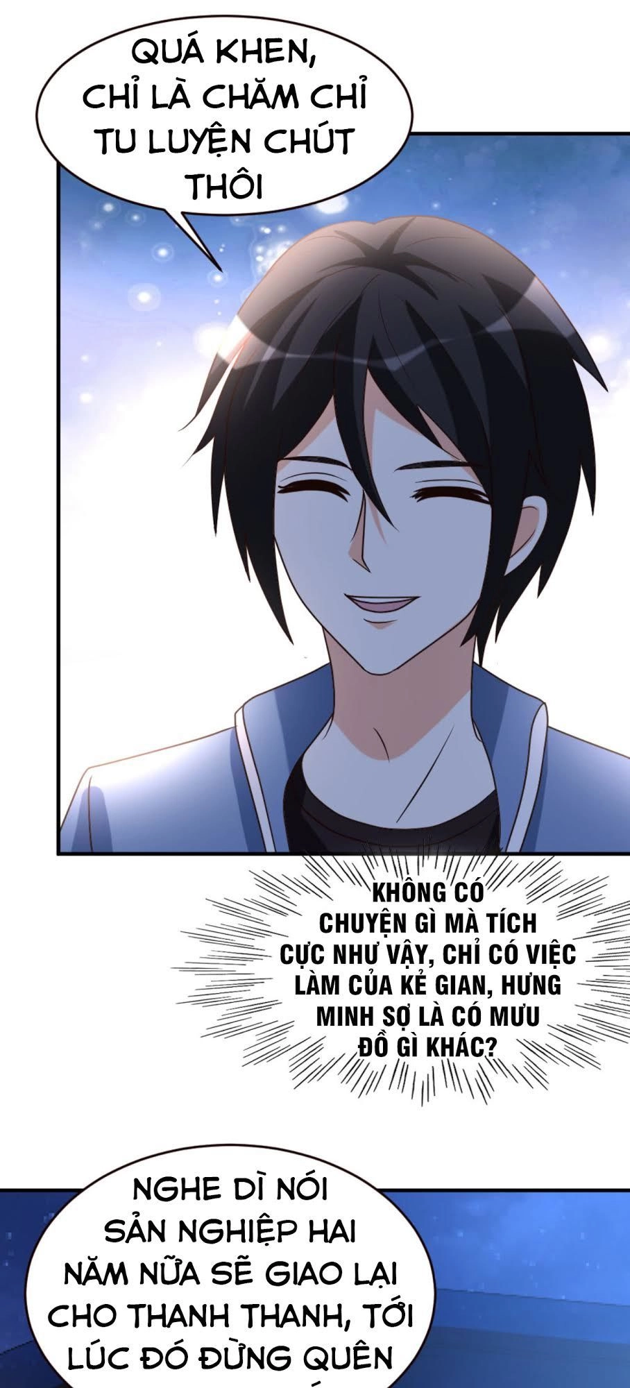 Trọng Sinh Tu Chân Tại Đô Thị Chapter 34 - 18