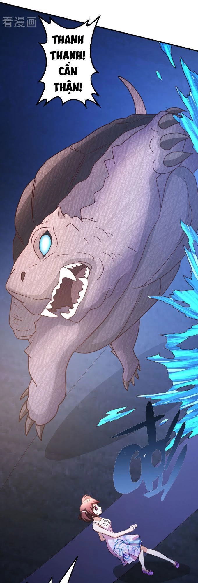 Trọng Sinh Tu Chân Tại Đô Thị Chapter 35 - 3