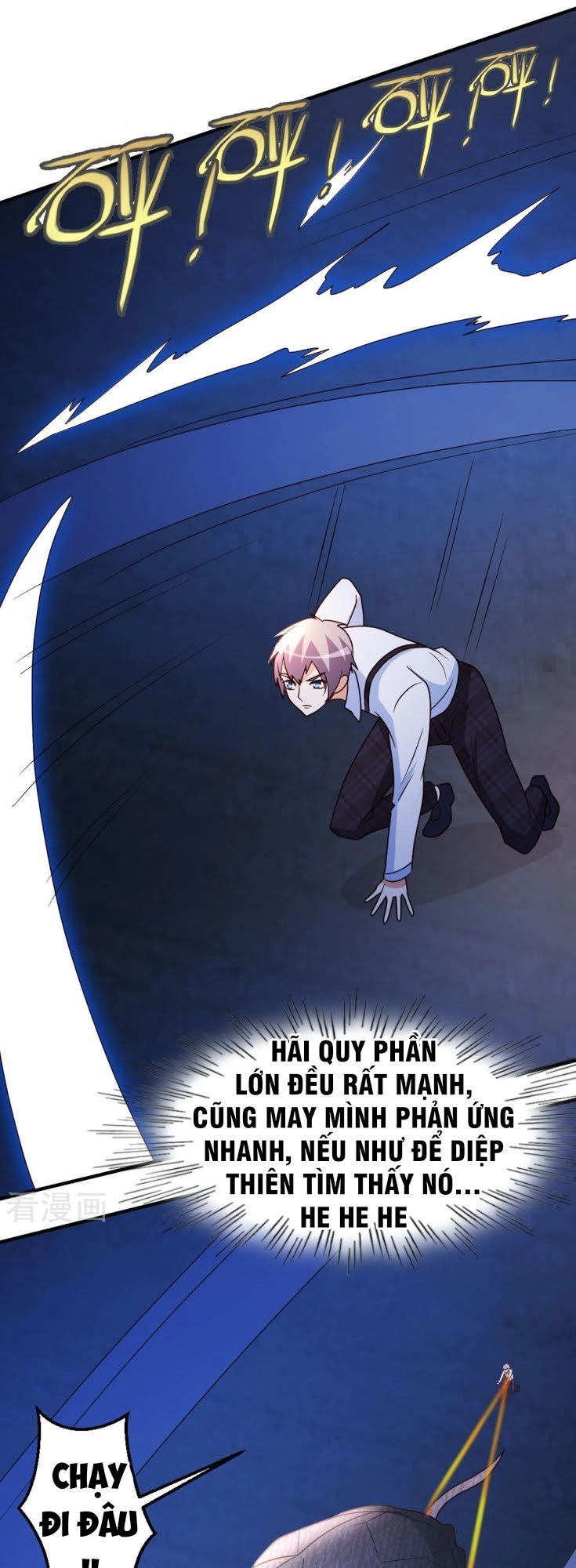 Trọng Sinh Tu Chân Tại Đô Thị Chapter 35 - 6