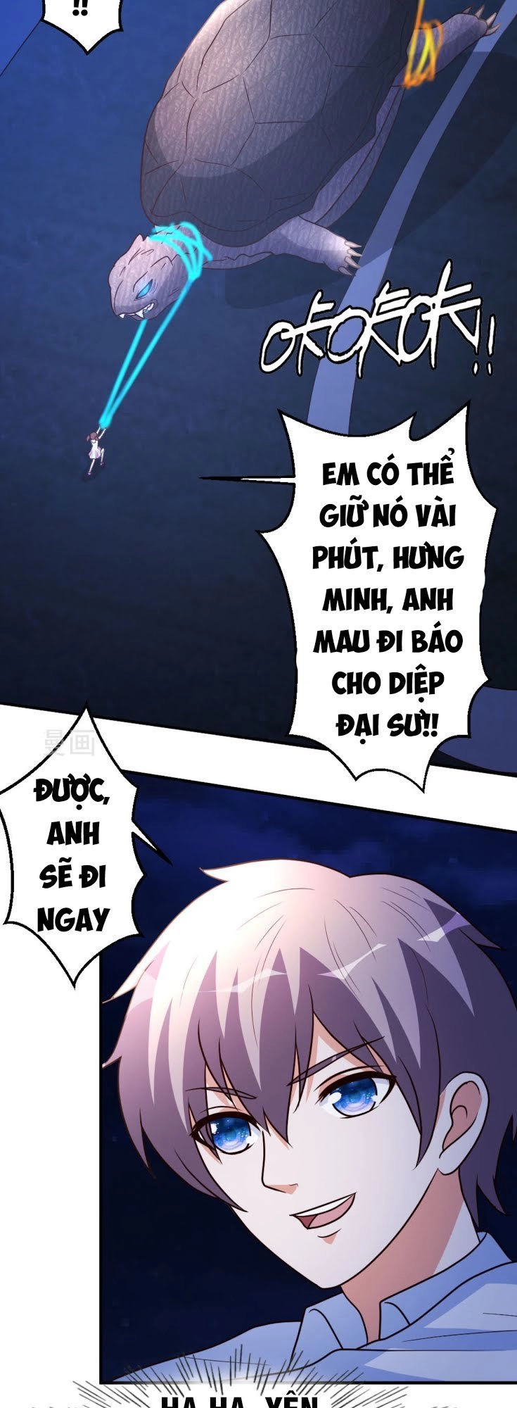 Trọng Sinh Tu Chân Tại Đô Thị Chapter 35 - 7