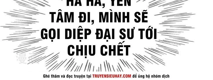 Trọng Sinh Tu Chân Tại Đô Thị Chapter 35 - 8