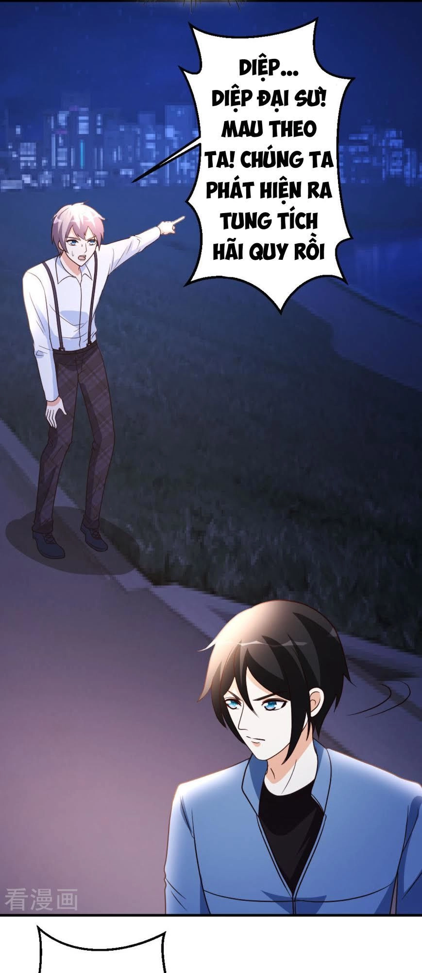 Trọng Sinh Tu Chân Tại Đô Thị Chapter 35 - 9