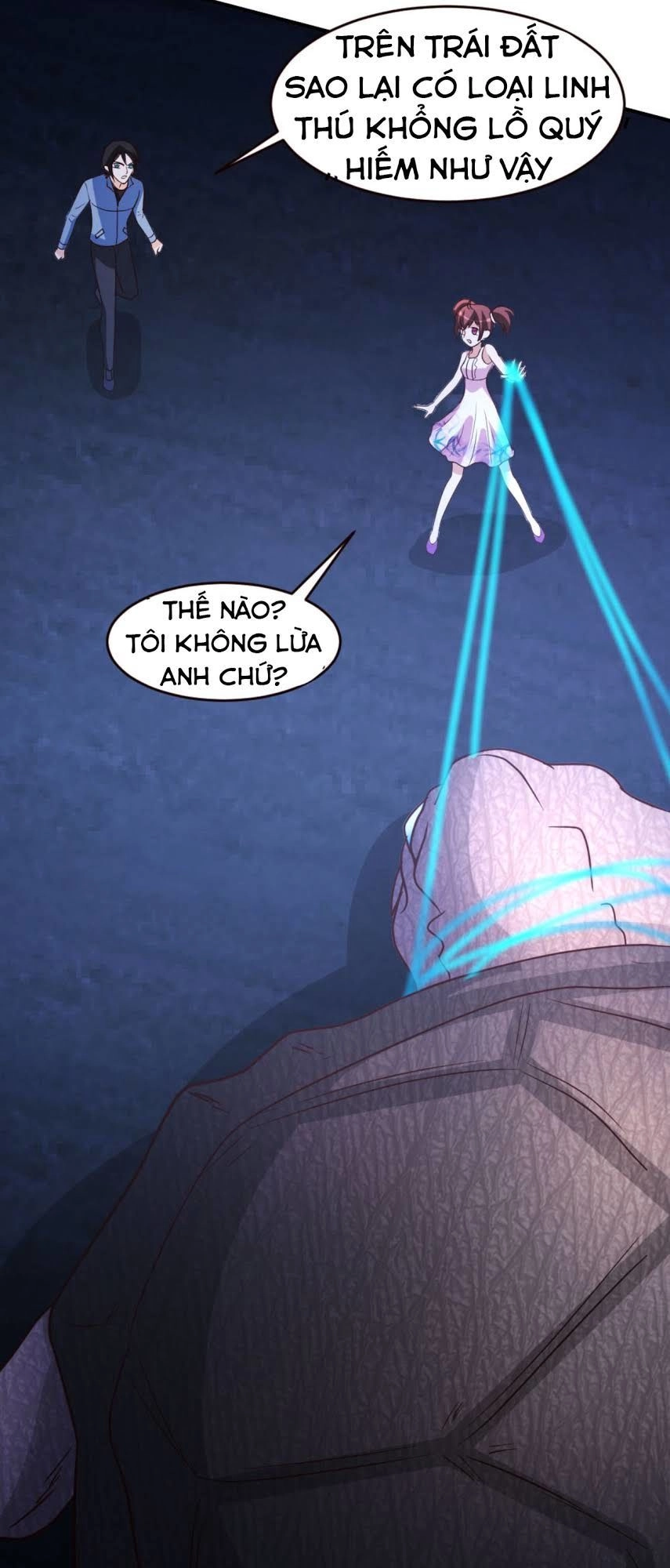 Trọng Sinh Tu Chân Tại Đô Thị Chapter 35 - 13