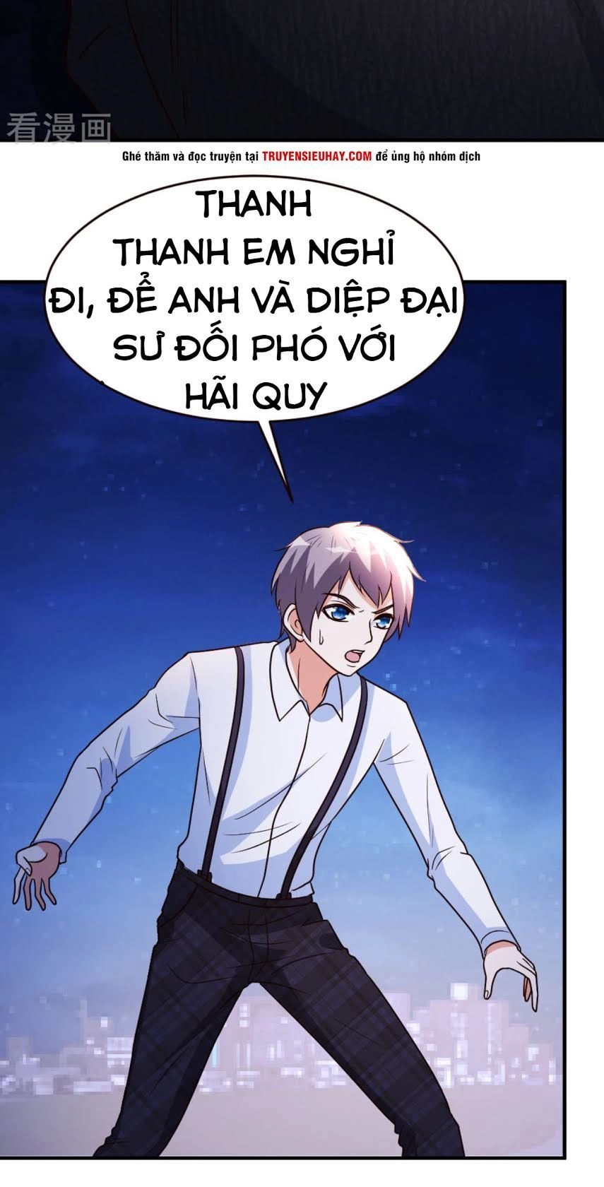 Trọng Sinh Tu Chân Tại Đô Thị Chapter 35 - 14