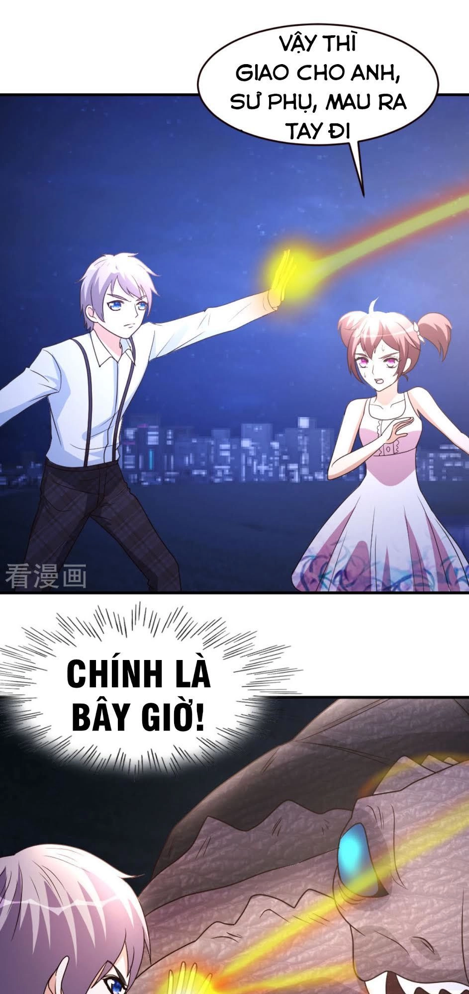 Trọng Sinh Tu Chân Tại Đô Thị Chapter 35 - 15