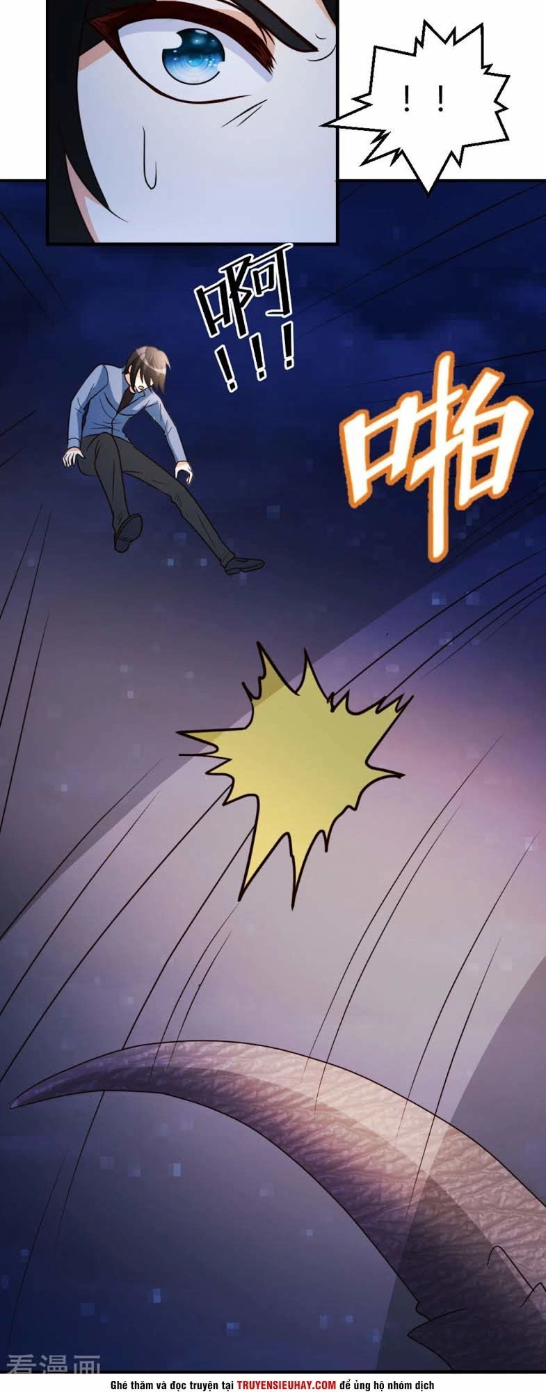 Trọng Sinh Tu Chân Tại Đô Thị Chapter 35 - 24