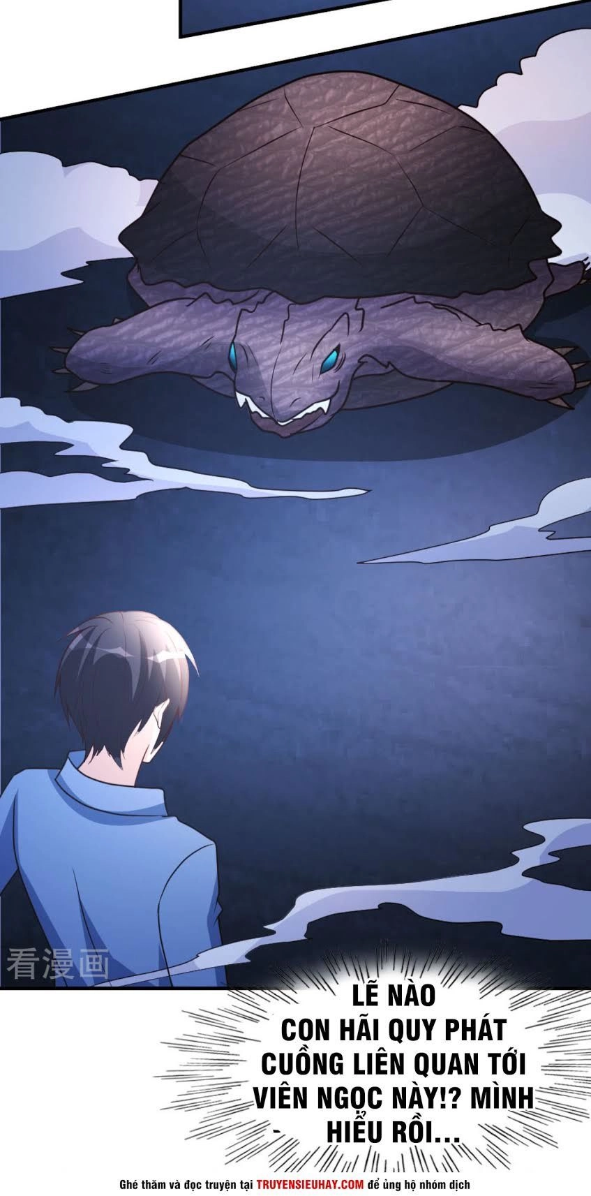 Trọng Sinh Tu Chân Tại Đô Thị Chapter 35 - 27