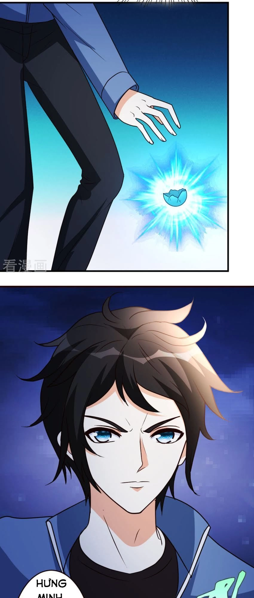 Trọng Sinh Tu Chân Tại Đô Thị Chapter 35 - 28