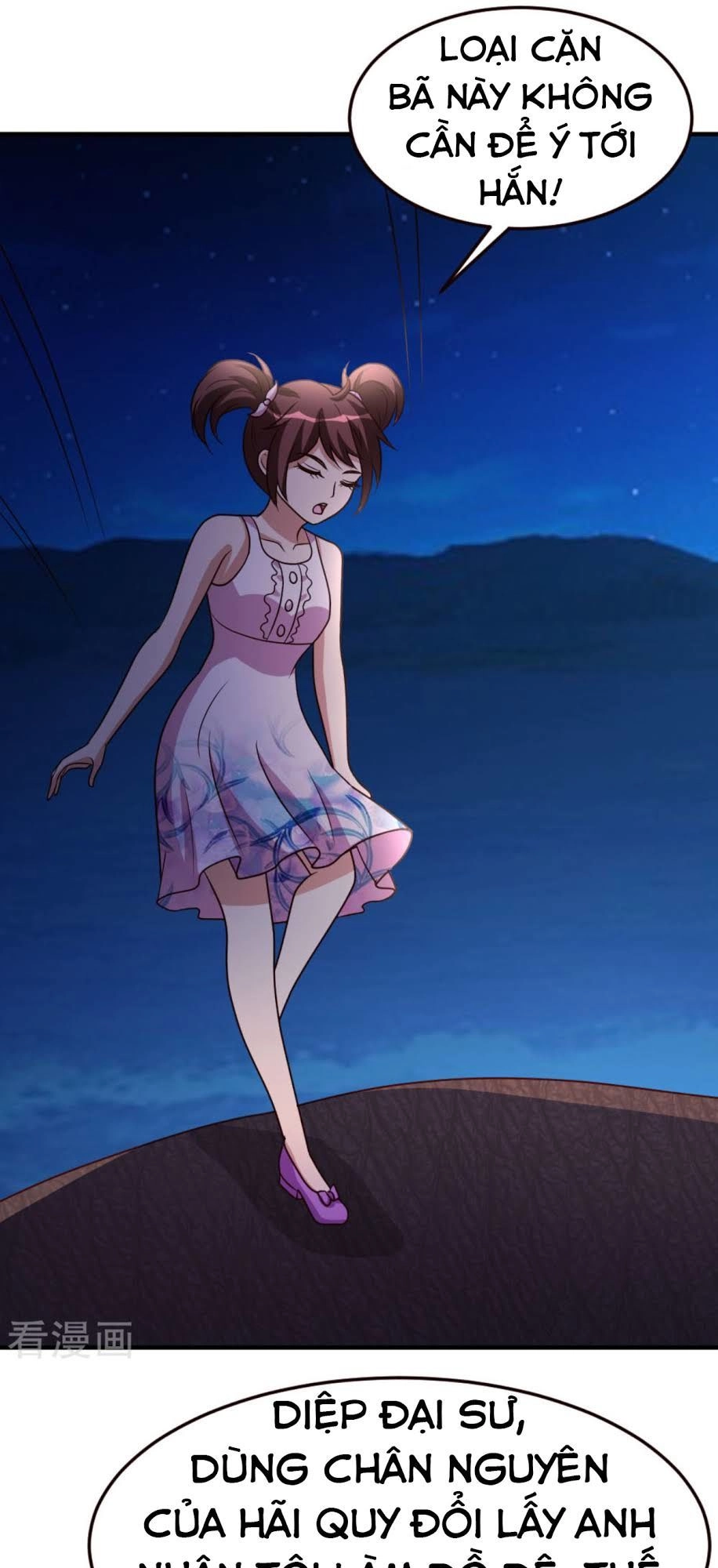 Trọng Sinh Tu Chân Tại Đô Thị Chapter 36 - 24