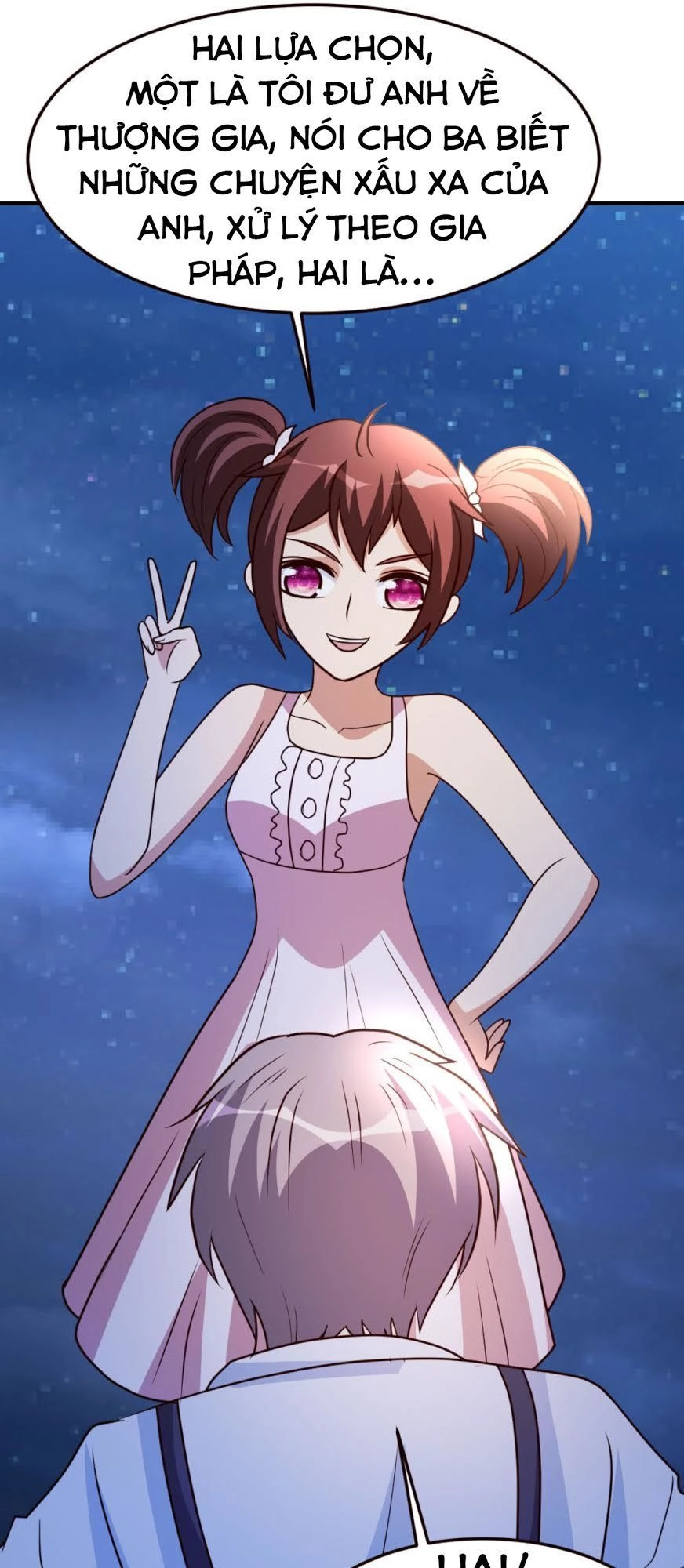 Trọng Sinh Tu Chân Tại Đô Thị Chapter 37 - 3