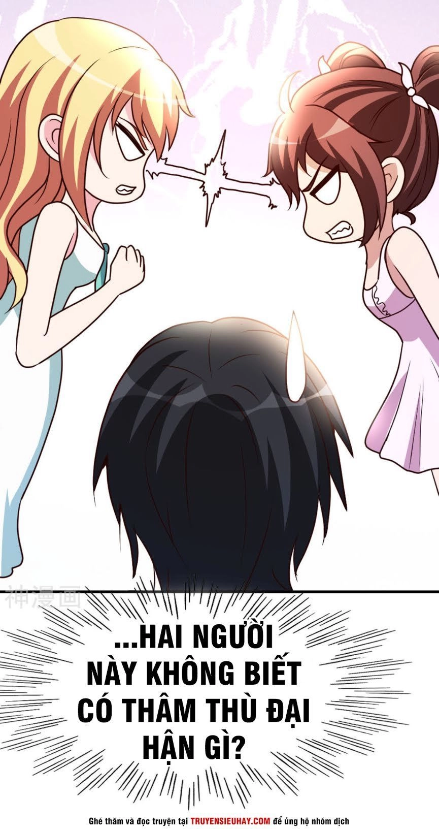 Trọng Sinh Tu Chân Tại Đô Thị Chapter 37 - 13