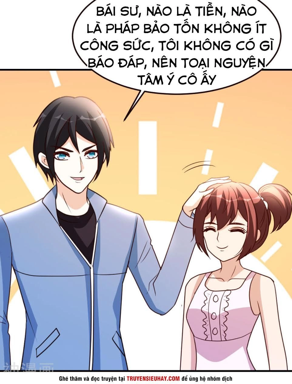 Trọng Sinh Tu Chân Tại Đô Thị Chapter 37 - 17