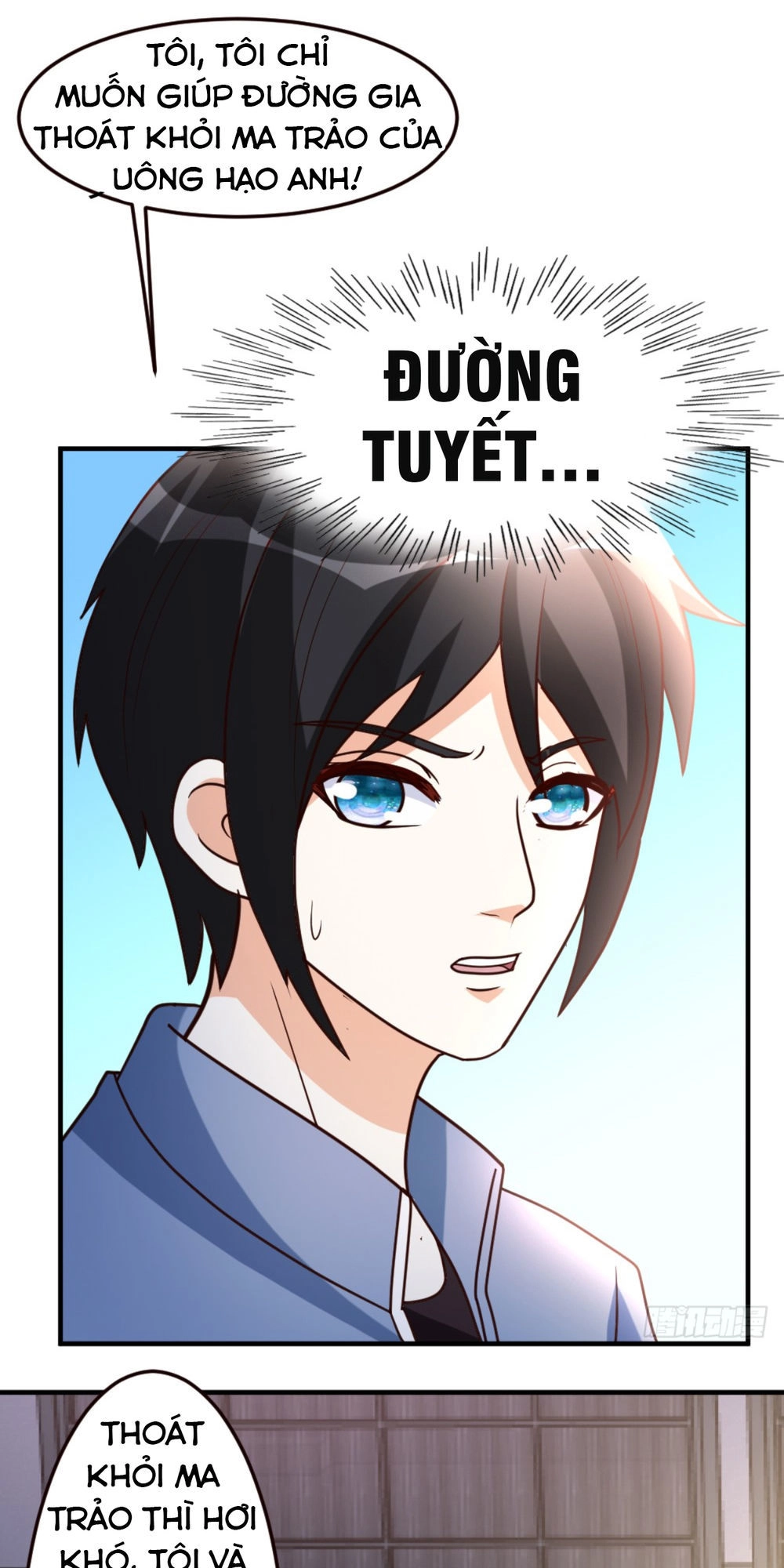 Trọng Sinh Tu Chân Tại Đô Thị Chapter 38 - 5