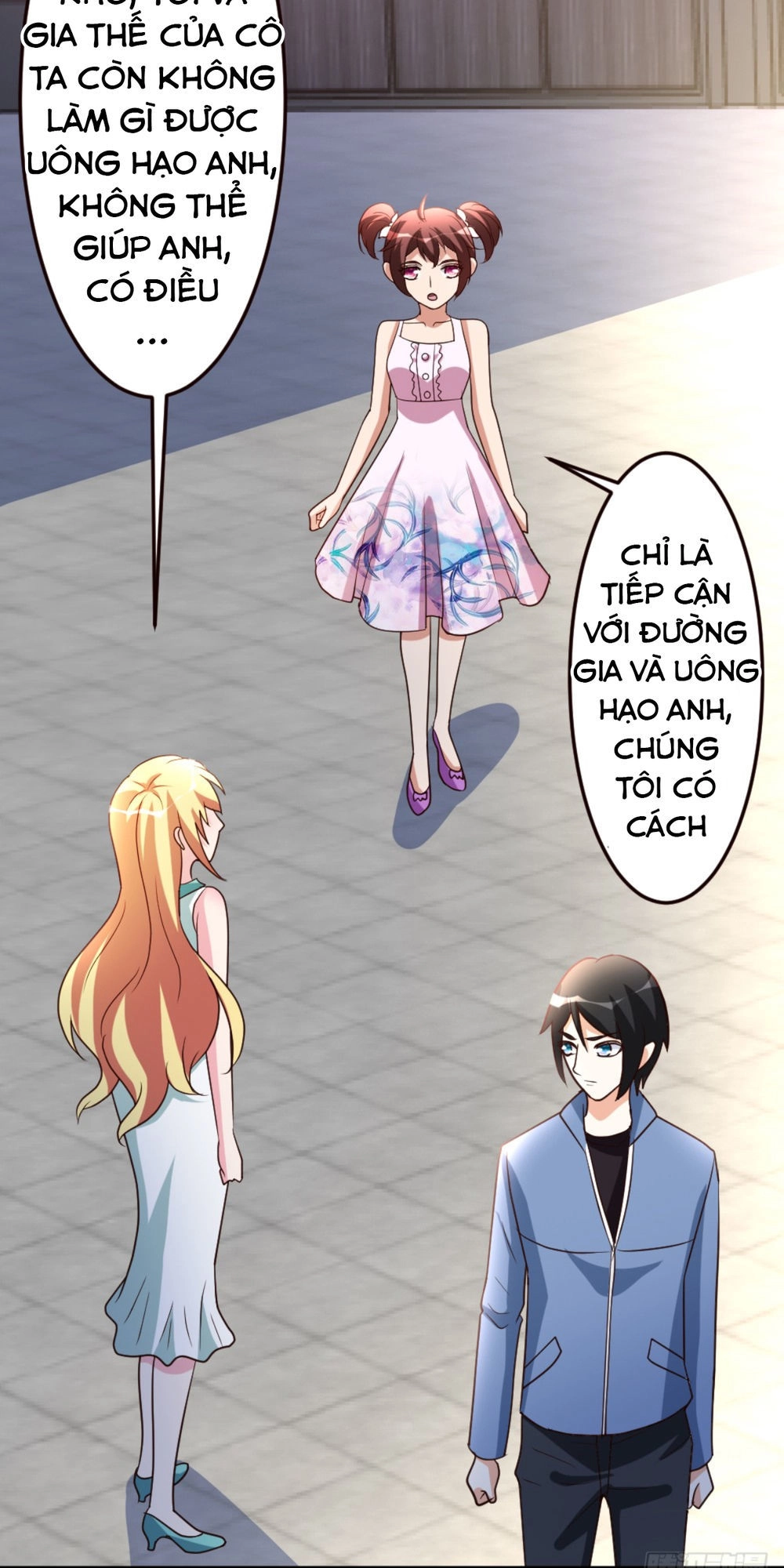 Trọng Sinh Tu Chân Tại Đô Thị Chapter 38 - 6