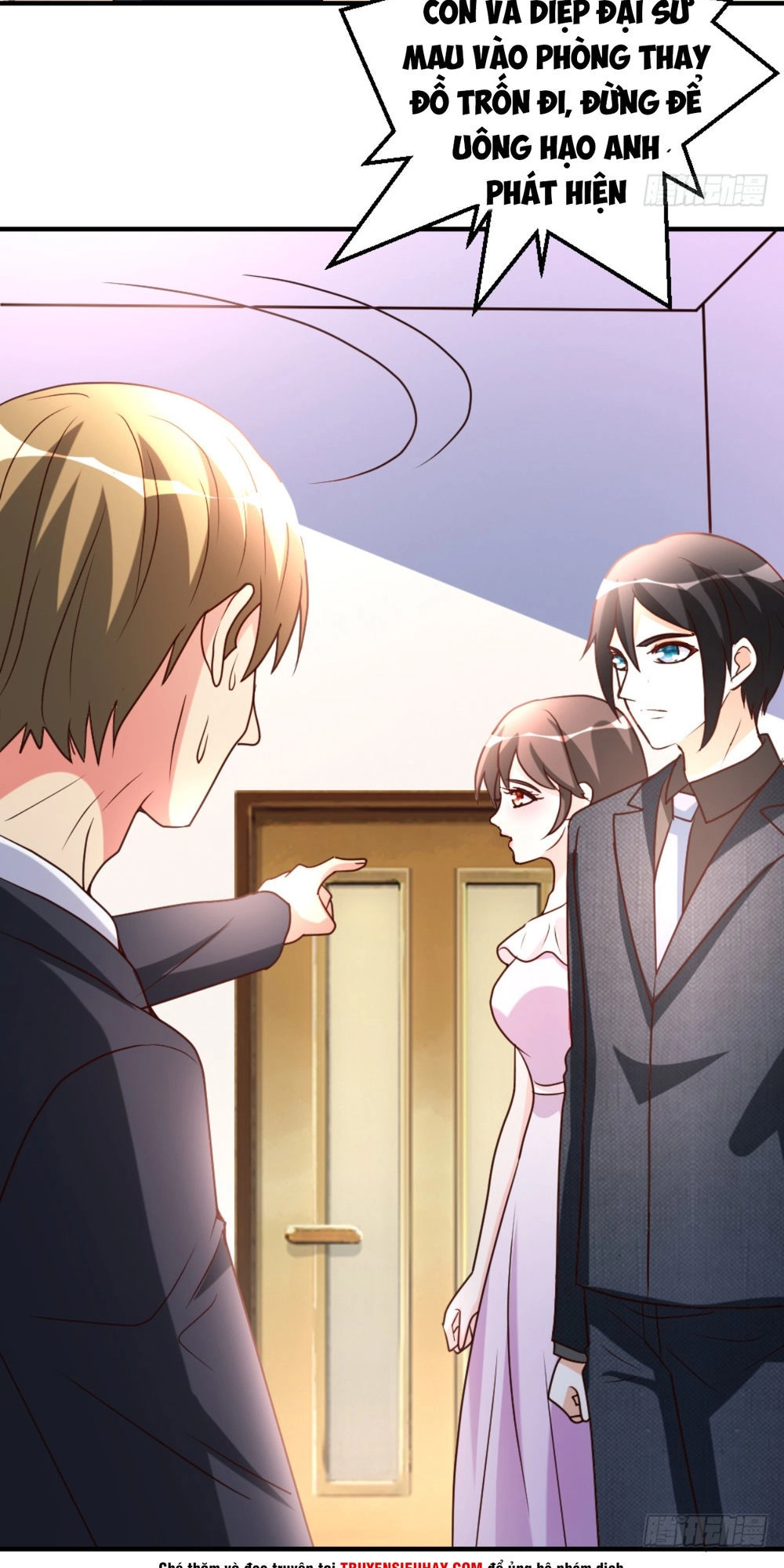 Trọng Sinh Tu Chân Tại Đô Thị Chapter 38 - 21