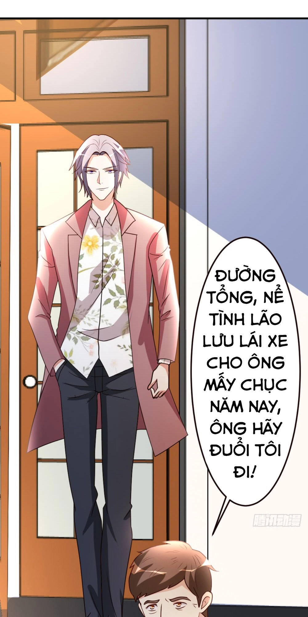 Trọng Sinh Tu Chân Tại Đô Thị Chapter 38 - 24