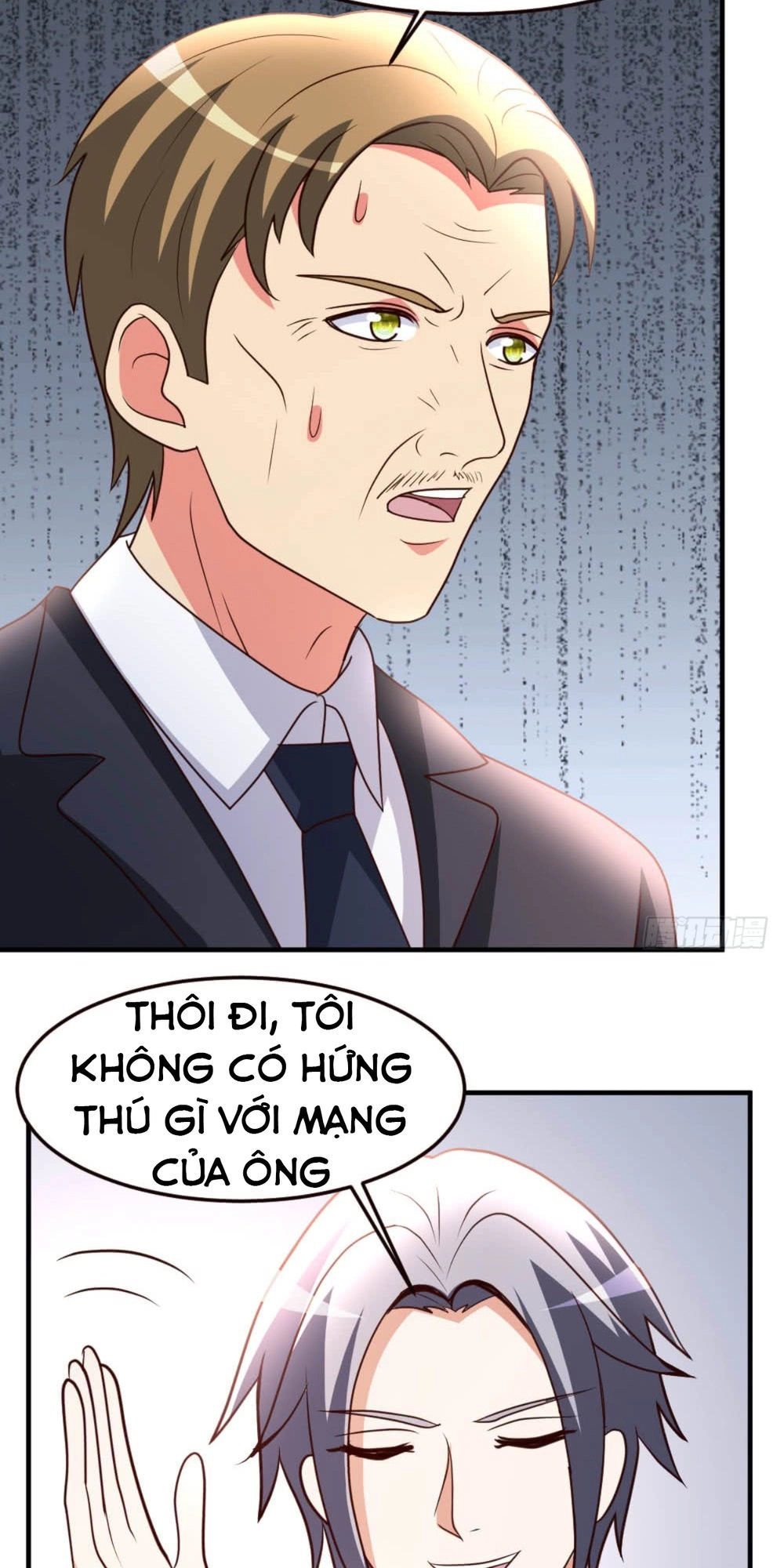 Trọng Sinh Tu Chân Tại Đô Thị Chapter 39 - 8