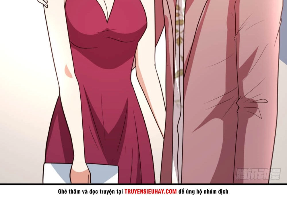 Trọng Sinh Tu Chân Tại Đô Thị Chapter 39 - 12