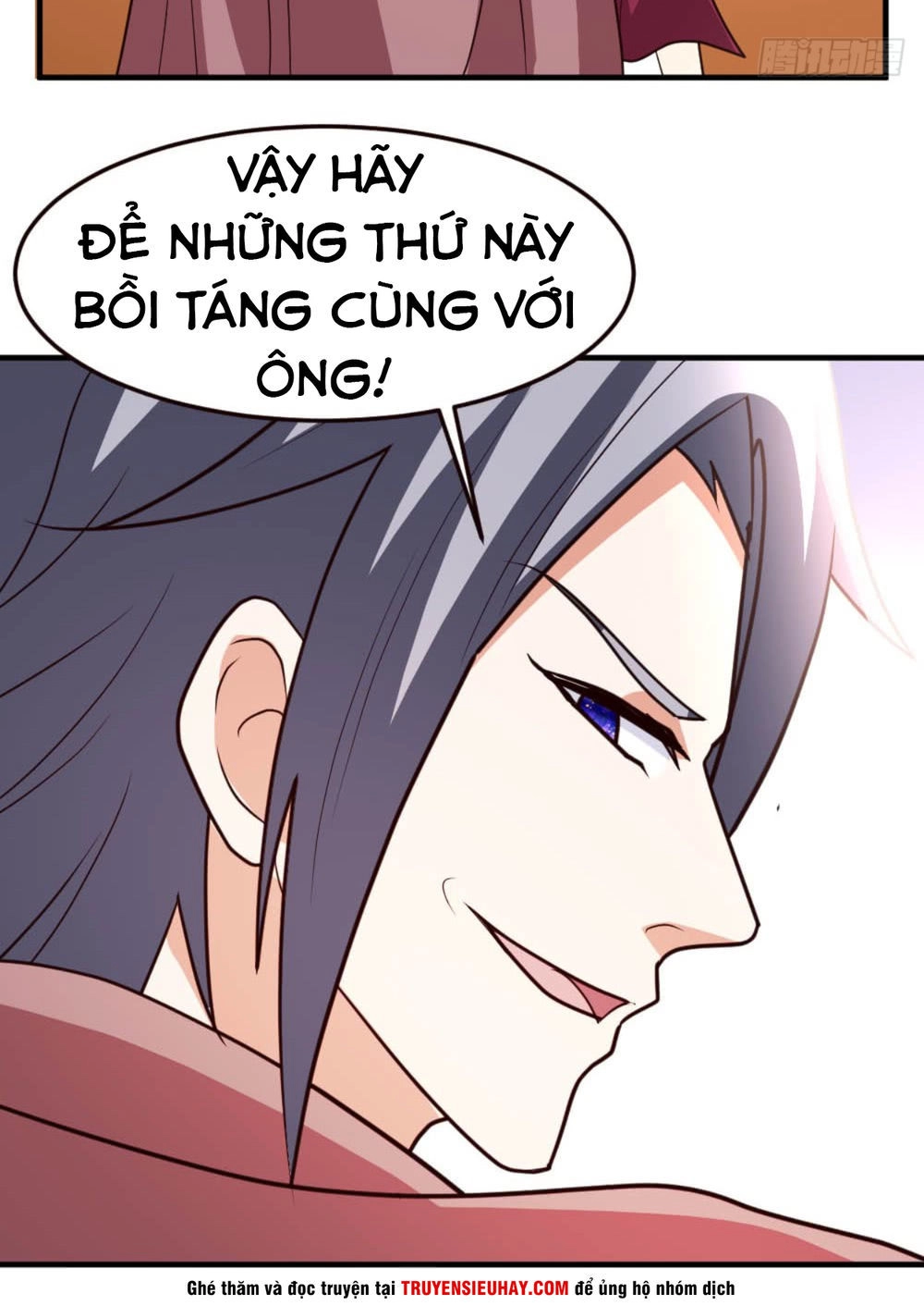 Trọng Sinh Tu Chân Tại Đô Thị Chapter 39 - 14