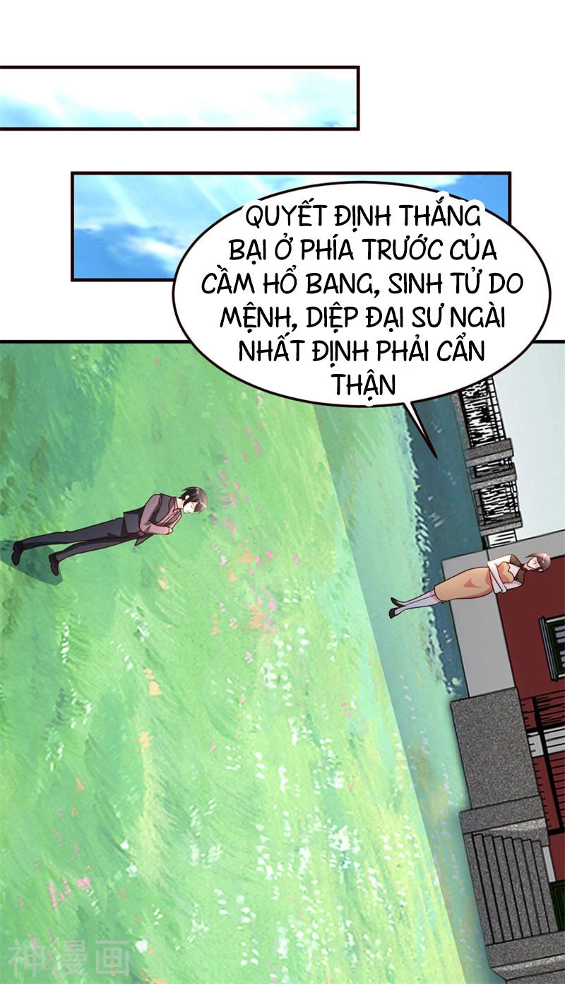 Trọng Sinh Tu Chân Tại Đô Thị Chapter 42 - 17