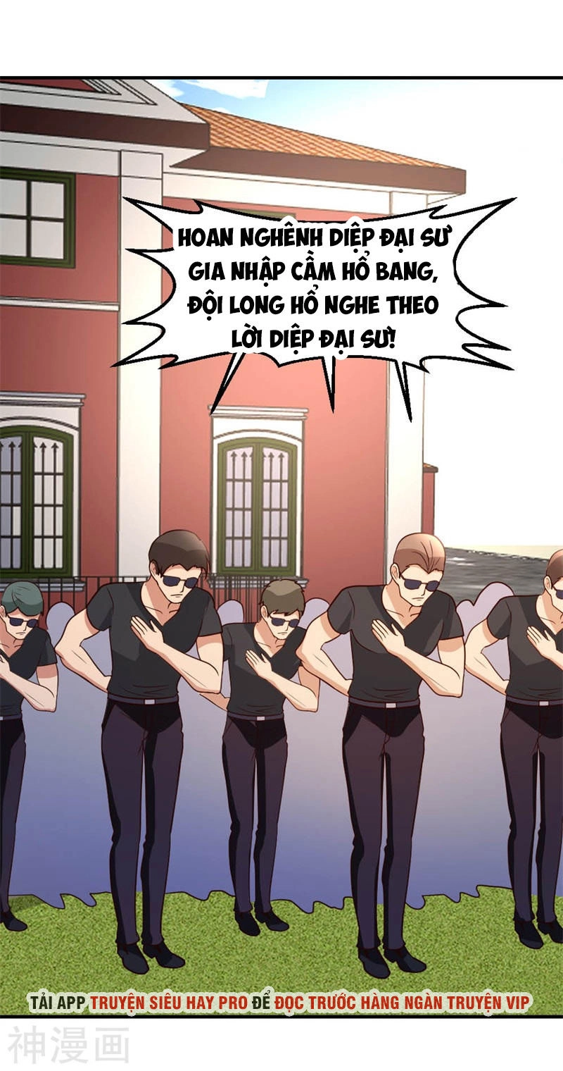 Trọng Sinh Tu Chân Tại Đô Thị Chapter 43 - 3