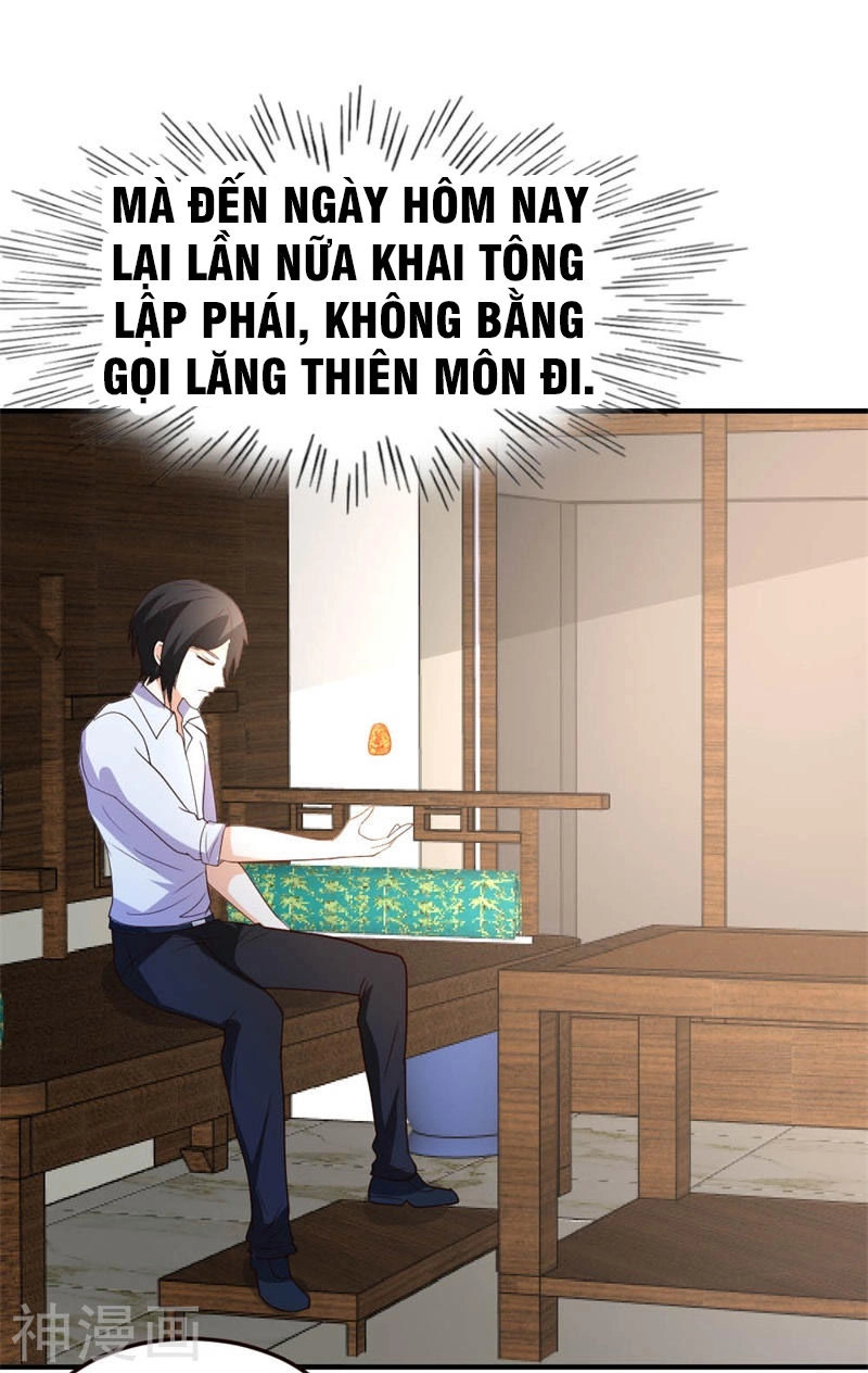 Trọng Sinh Tu Chân Tại Đô Thị Chapter 43 - 22