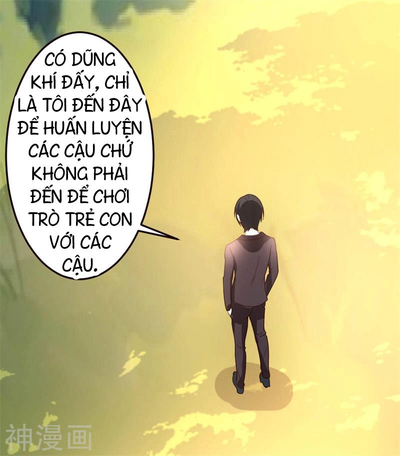 Trọng Sinh Tu Chân Tại Đô Thị Chapter 44 - 27